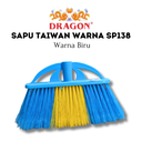 Dragon Sapu Taiwan Warna (SP 138)