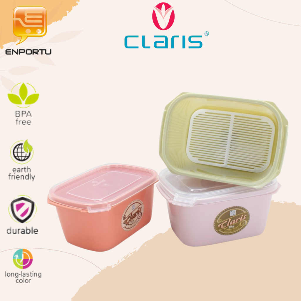 Claris RC Foodsaver 2738 RE