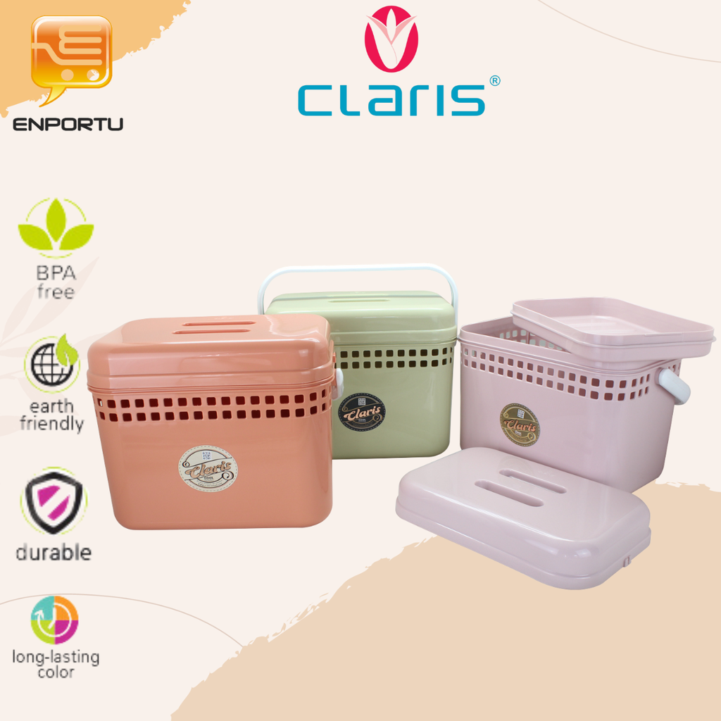 Claris Kotak Fancy 0574 RE