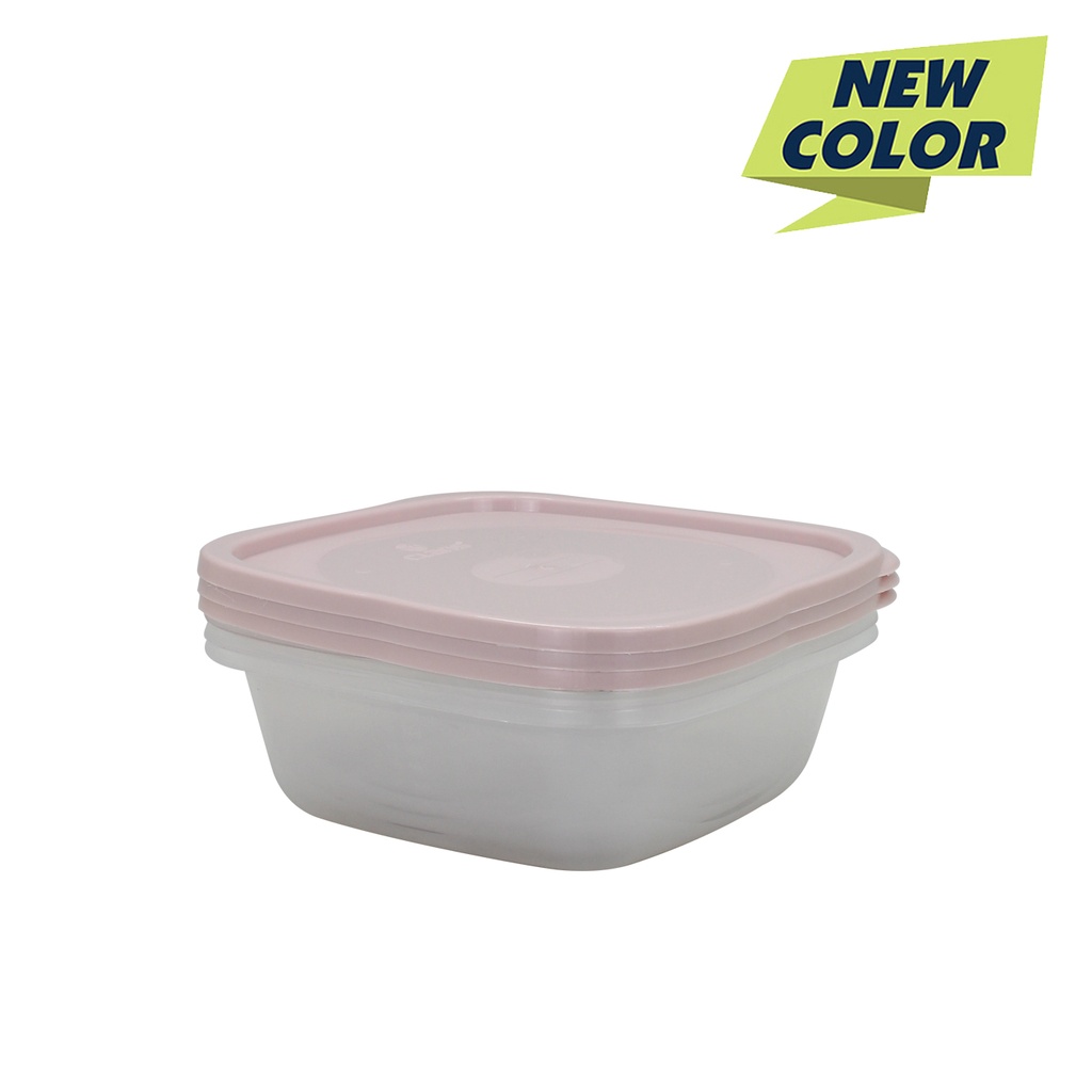 Claris Fastpac Square 2722-3 RE