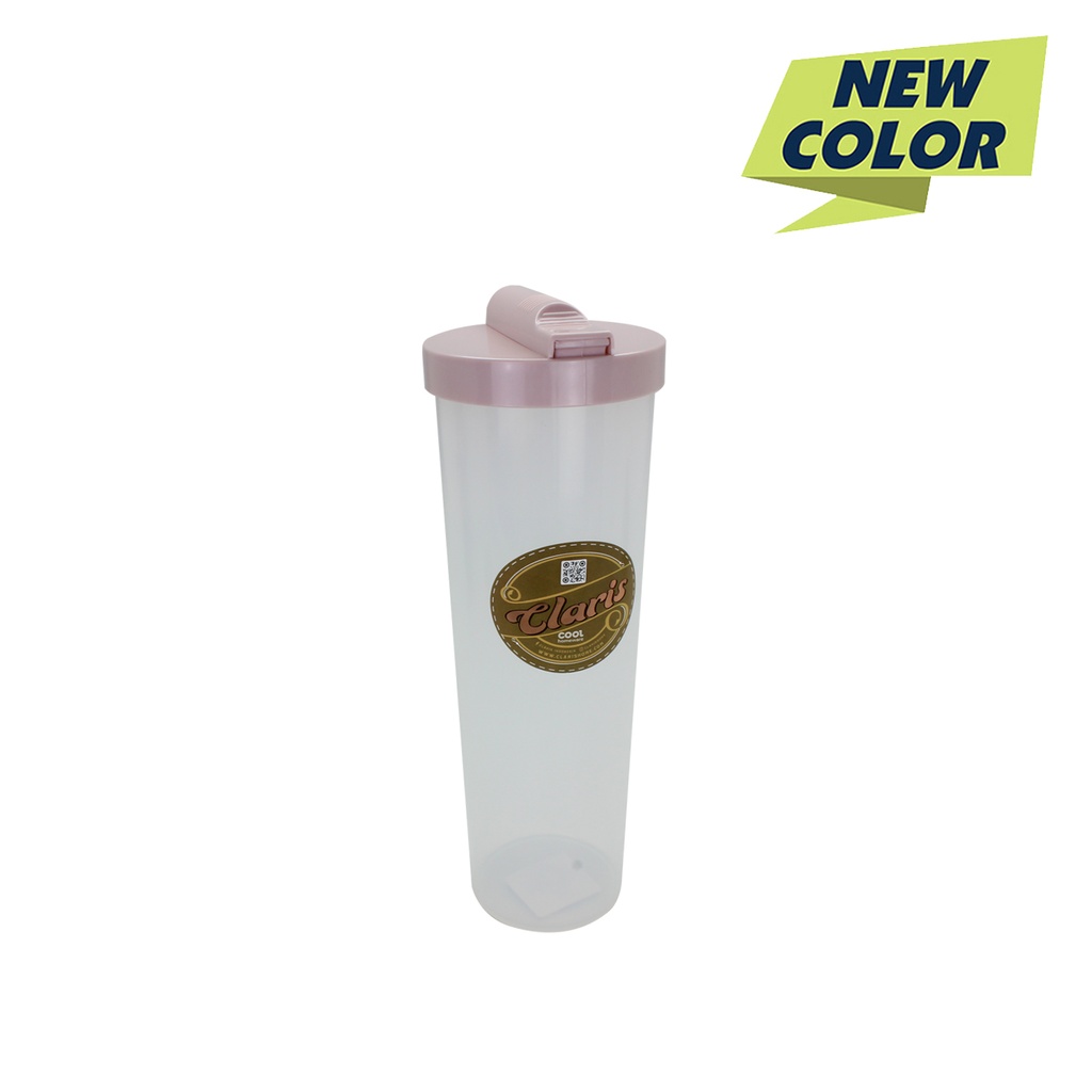 Claris Tempat Air Bulat 3610 RE