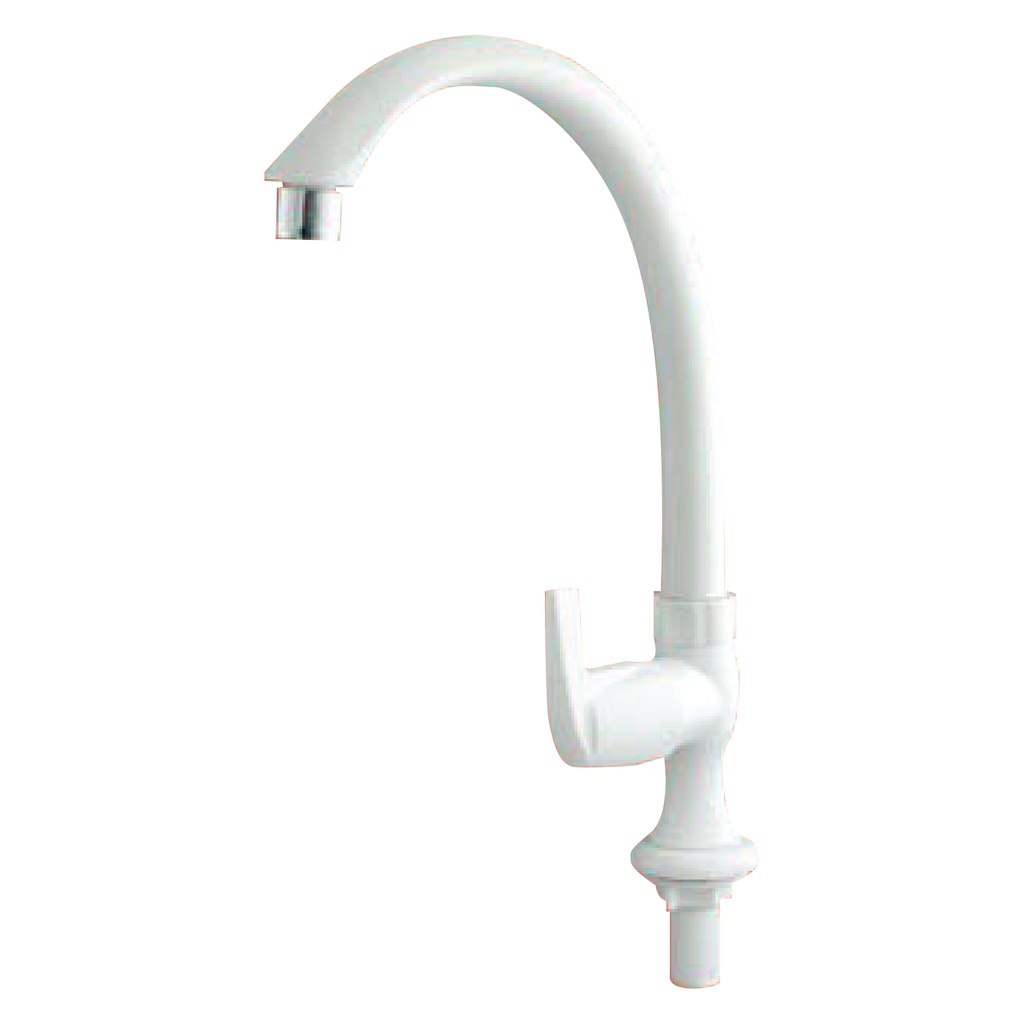 Watertec Pillar Sink Tap QS203 (FPT-QS203) - PTH