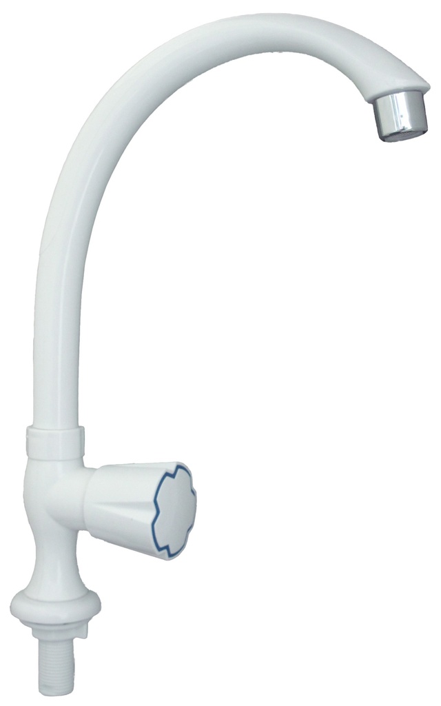 Watertec Sink Tap 203M (FST-MS203) - PTH