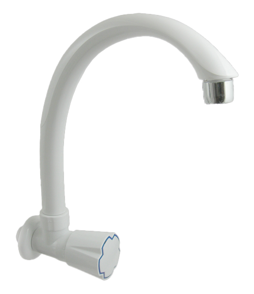 Watertec Wall Sink Tap 103M (FWT-MS103) - PTH