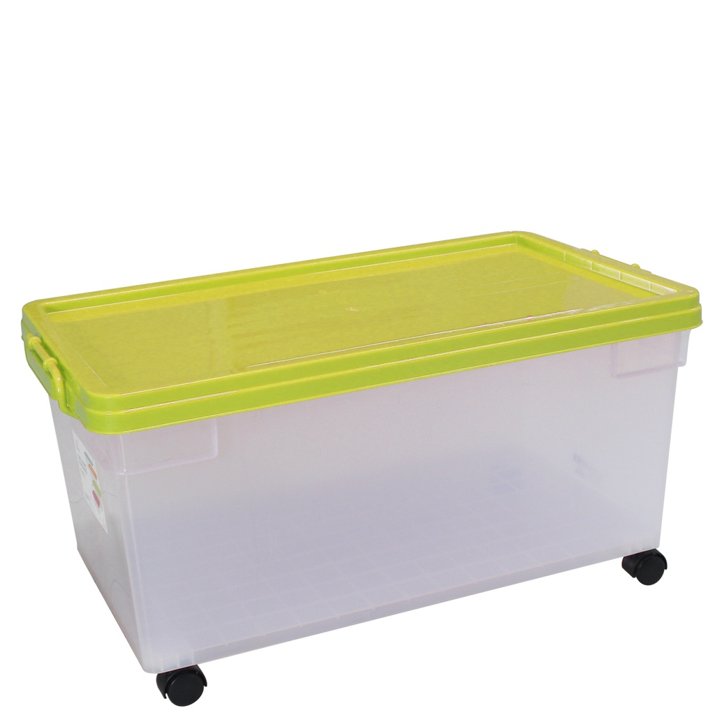 Claris Container Nexis 1022 AR (Roda) 60 Liter