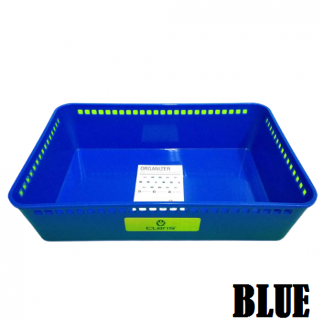 Claris Nampan Mesh 0503 CH