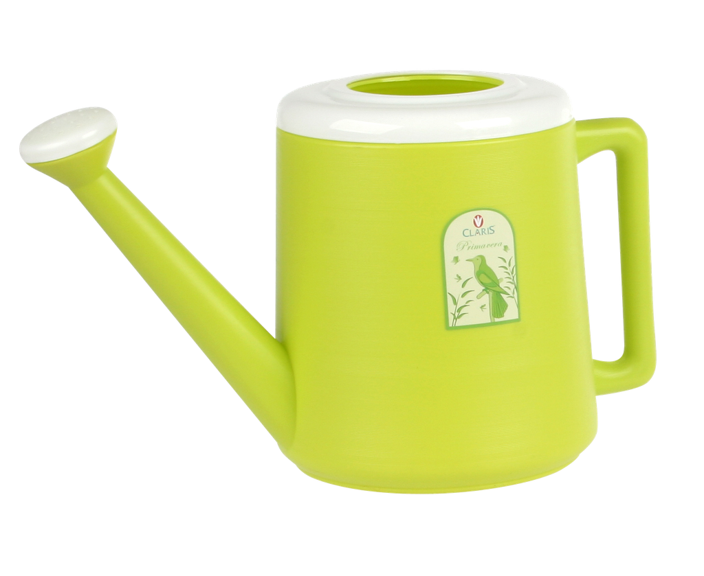 Claris Pot Siram Primavera 5952 - Green