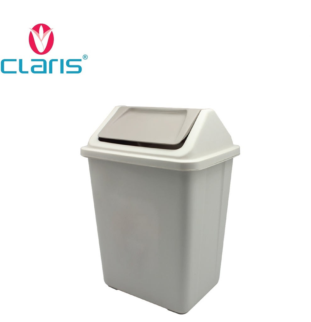 Claris Tempat Sampah Geo Enzo 1100 (7 Liter)