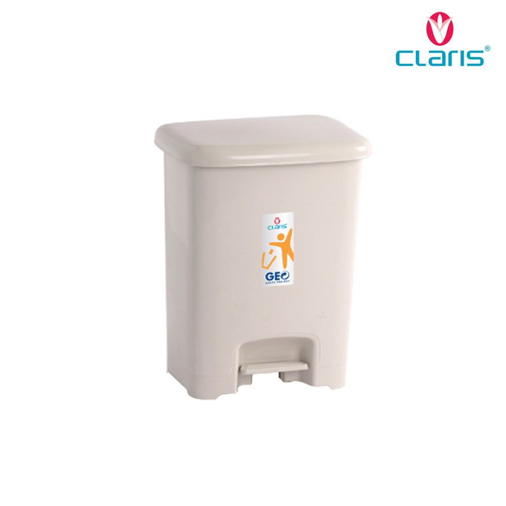 Claris Tempat Sampah Geo Enzo 1158 (25 Liter)