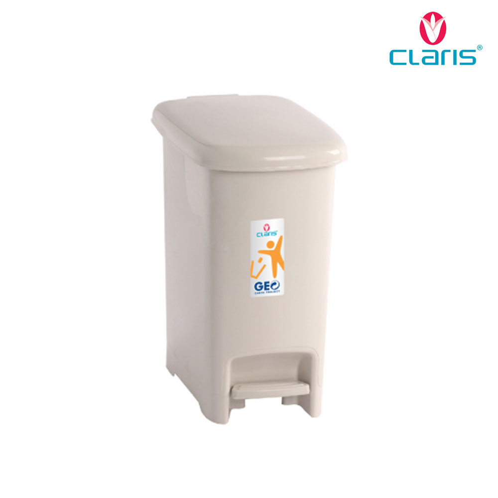 Claris Tempat Sampah Geo Enzo 1162 (20 Liter)