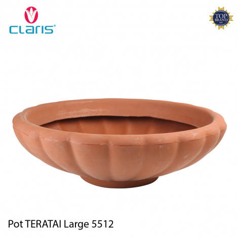 Claris Pot Teratai L 5512