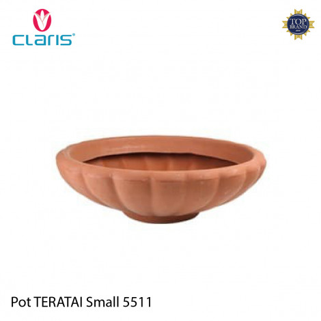 Claris Pot Teratai S 5511