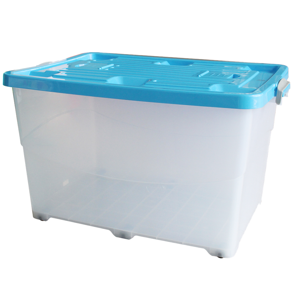 Kiramas Container Box 135 Liter - B135 KPR AR