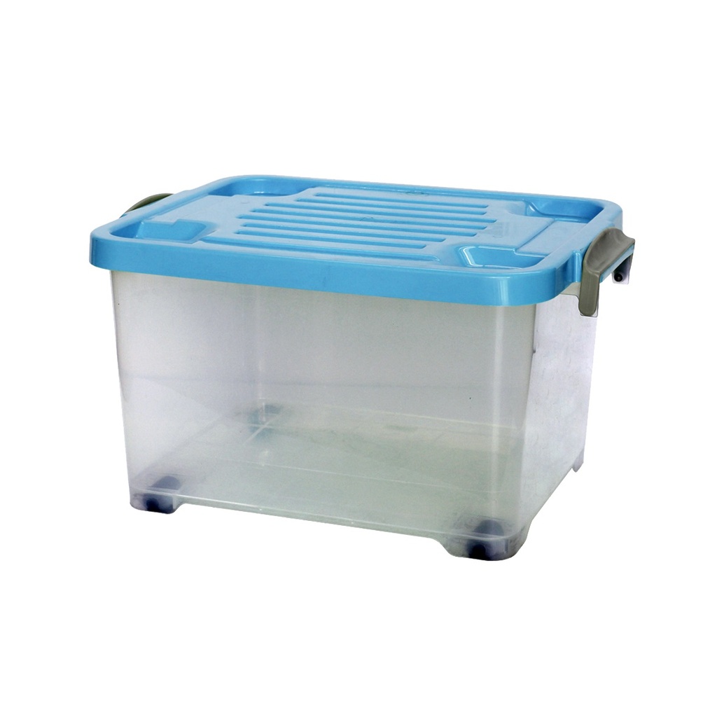 Kiramas Storage Box 30 Liter - 1037 AR