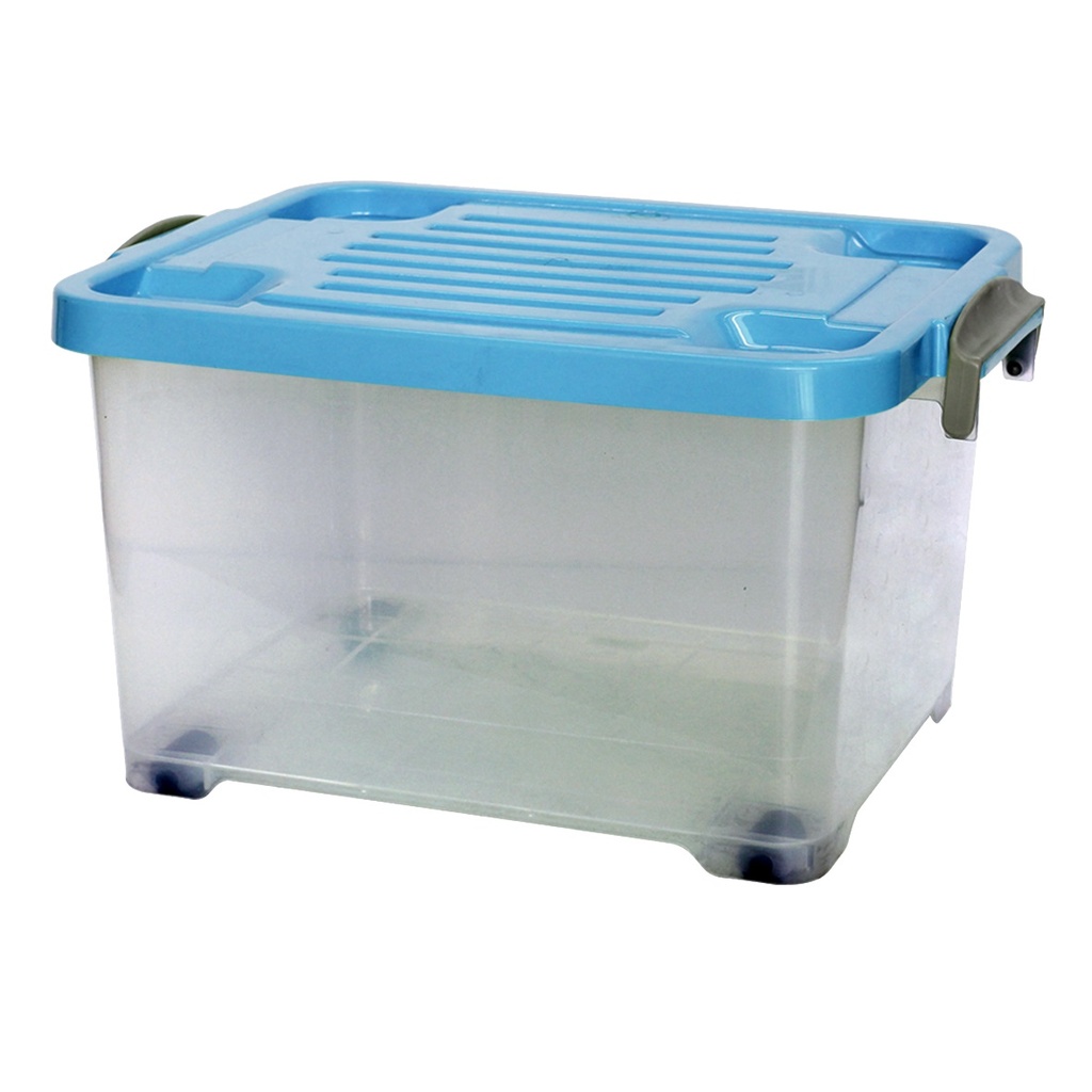 Kiramas Storage Box 75 Liter - 1039 AR