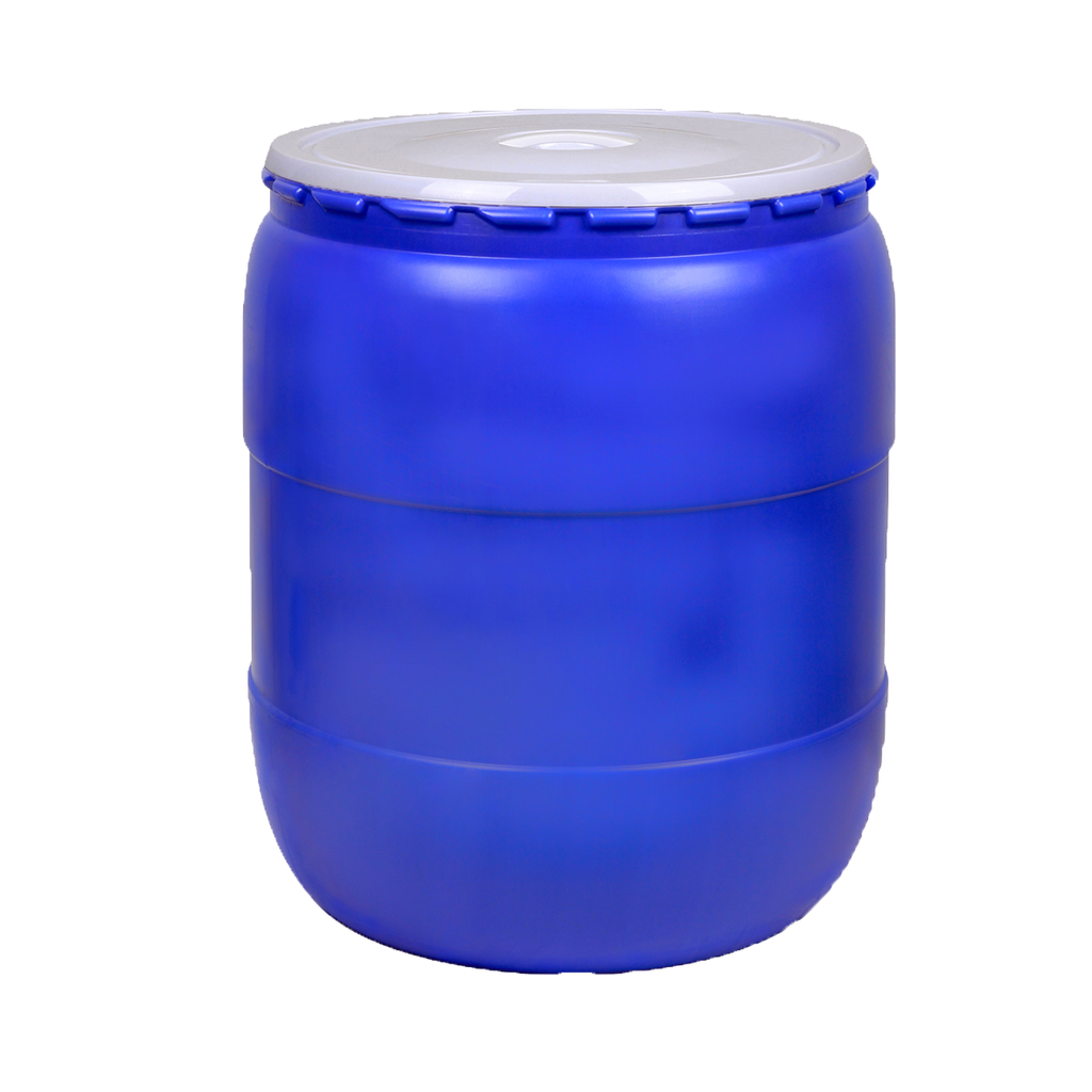 Kiramas Water Barrel 193 Liter - 7419 Blue