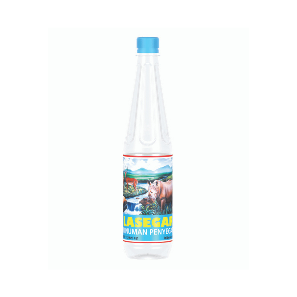 Lasegar Botol 500ml (1 Botol)