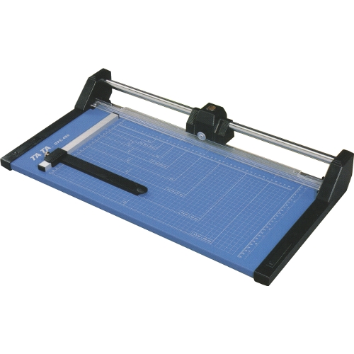 [4711497079429] Ta Ta Paper Trimmer Rotary RPT-520 A3