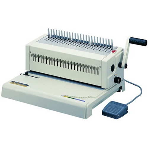 [1002113564267] Ta Ta ELECTRIC: Konstanz 24-hole (Plastic Folio)