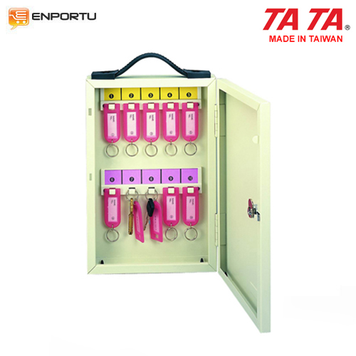 [4711497076251] Ta Ta Key Box KB-10
