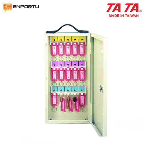[1002113564452] Ta Ta Key Box KB-15