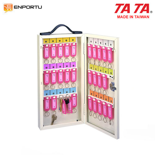 [4711497076282] Ta Ta Key Box KB-30