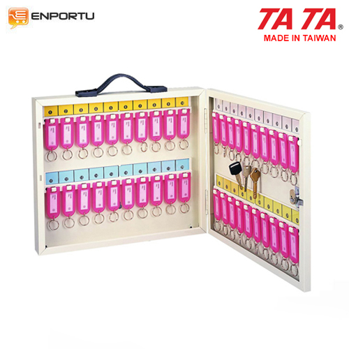 [4711497075070] Ta Ta Key Box KB-40
