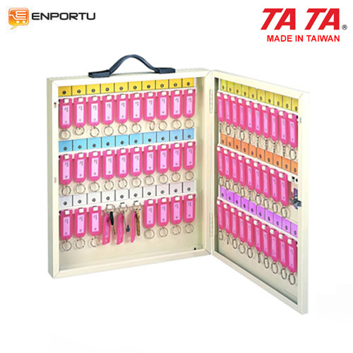 [4711497079221] Ta Ta Key Box KB-60