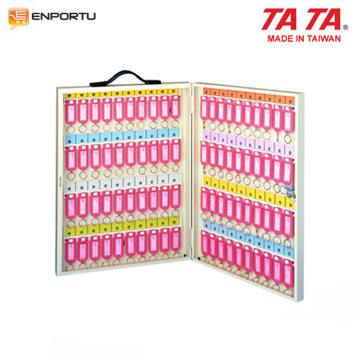 [4711497075094] Ta Ta Key Box KB-80