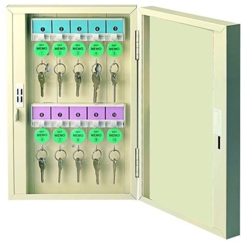 [4711497075032] Ta Ta Key Rack K-10