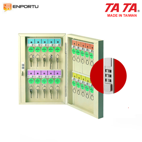 [4711497079443] Ta Ta Number Lock Key Manage NK-20