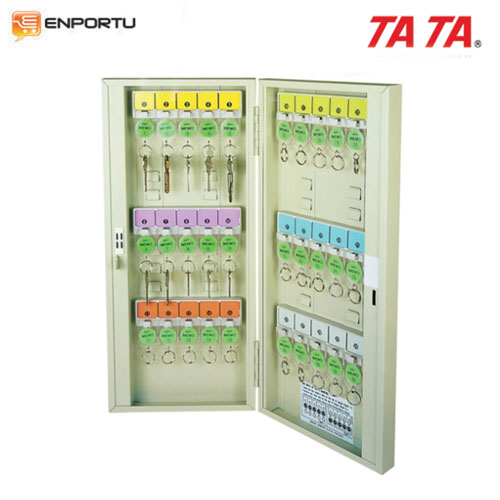[4711497079450] Ta Ta Number Lock Key Manage NK-30