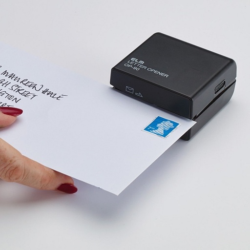 ELM Electric Letter Opener OP-90