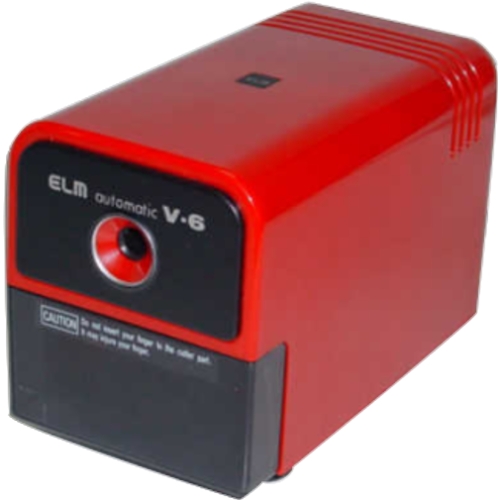 ELM Electric V-6