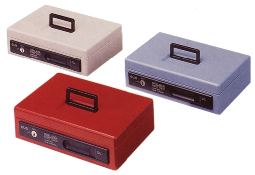 ELM Cash box CB-26