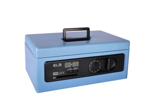 ELM CB-36