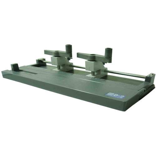 [4970115002908] Open Drill Punch D.2 (2 hole)