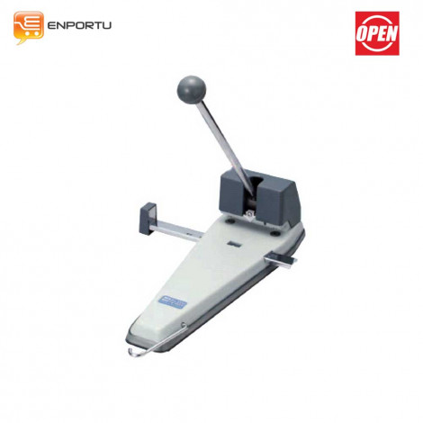 [4970115002403] Open Perforator Paper Punch PU-3000