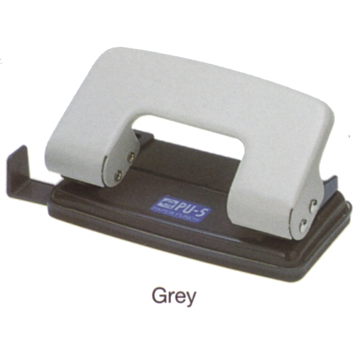[4970115010606] Open Paper Punch PU-5 2 Hole