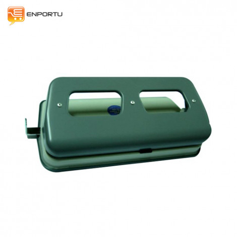 [4970115003301] Open Paper Punch PU-666 3 Hole