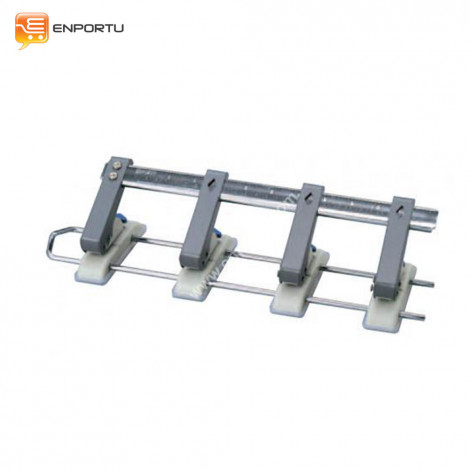 [4970115001705] Open PU-848 4 Hole Adjustable (16 Lbr)