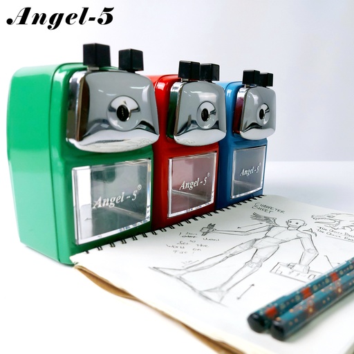 Sharpener Angel 5