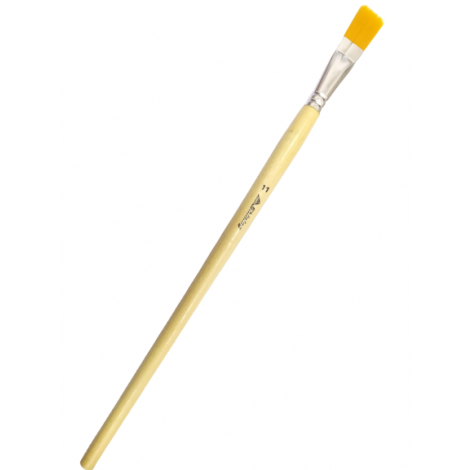 [2208840051161-01] Shining Paint brush 579-A No.11 (X1pc)