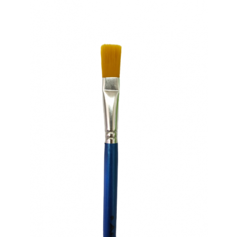 [2208840051260-01] Shining Paint brush 579-B No.9 (X1pc)