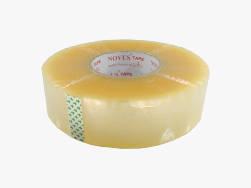 [6932460800985-01] Novus Lakban Bening 48mmx500yard (8roll)