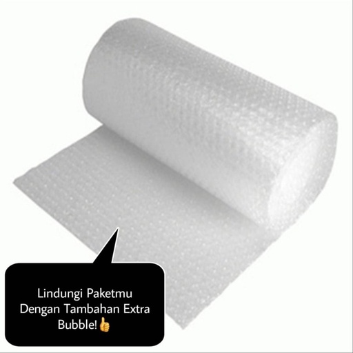 Extra Bubble