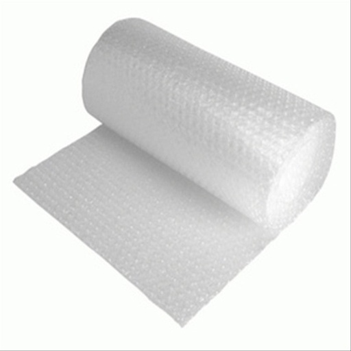 [8011415092033-10] Bubble Wrap Putih 5 x 1.25 Meter