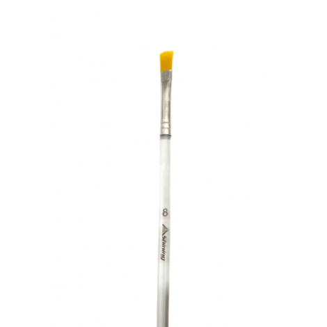 [2208840052700-01] Shining Paint brush 251-D No. 8 (X1pc)
