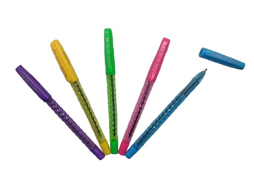 [6935795200035] Shining Ballpoint SHS-101 (X1pc)