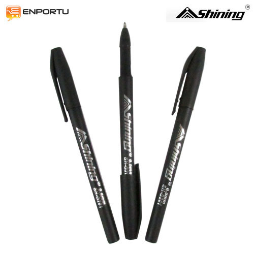 [6936818632017-02] Shining Ballpoint SHG-201 (X6pc)
